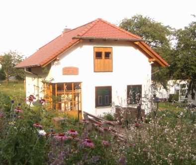 Backh&auml;usle des OGV V&ouml;lkersbach
